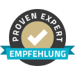 ProvenExpert Bewertungen