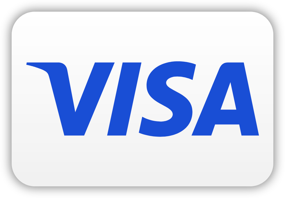 Zahlungsmethode Visa